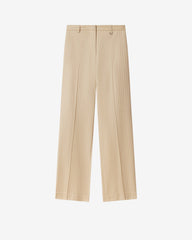 Noanda wool pants