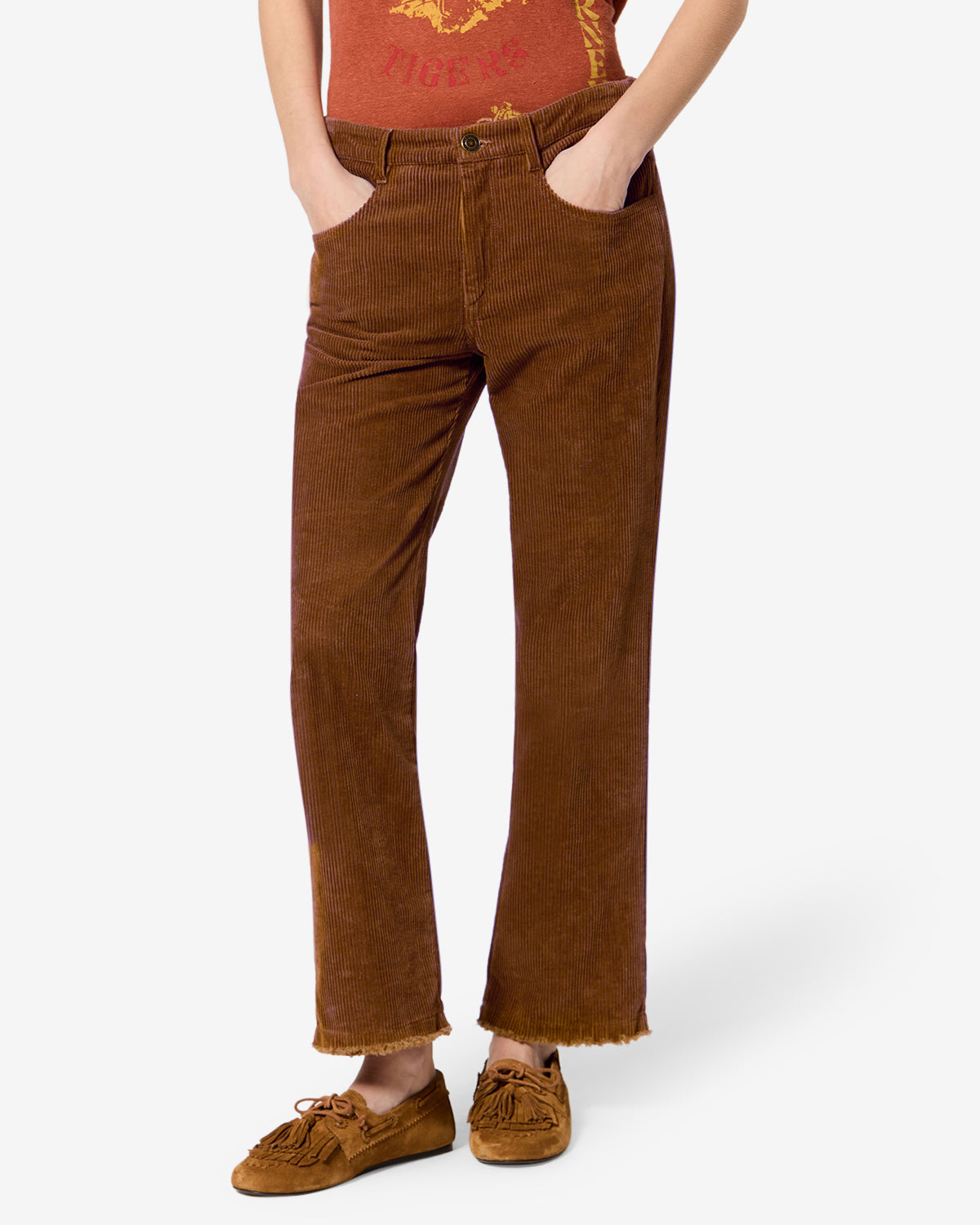 Ruthie Pants