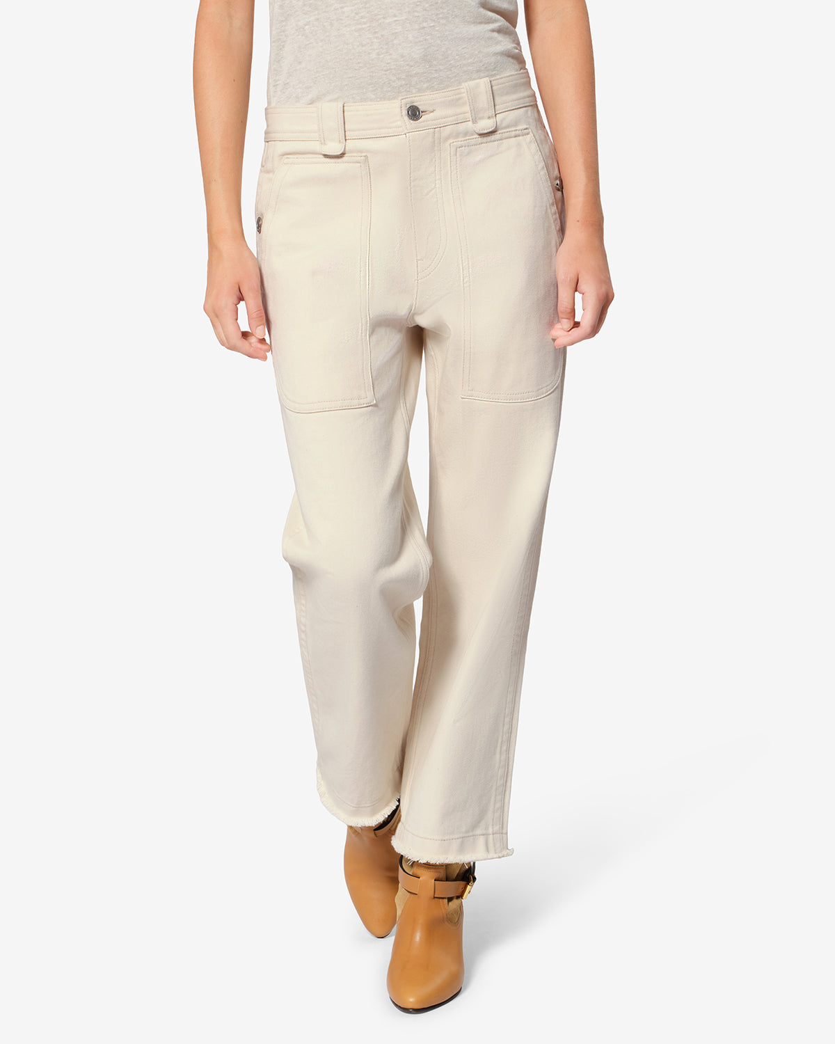 Ermina Pants