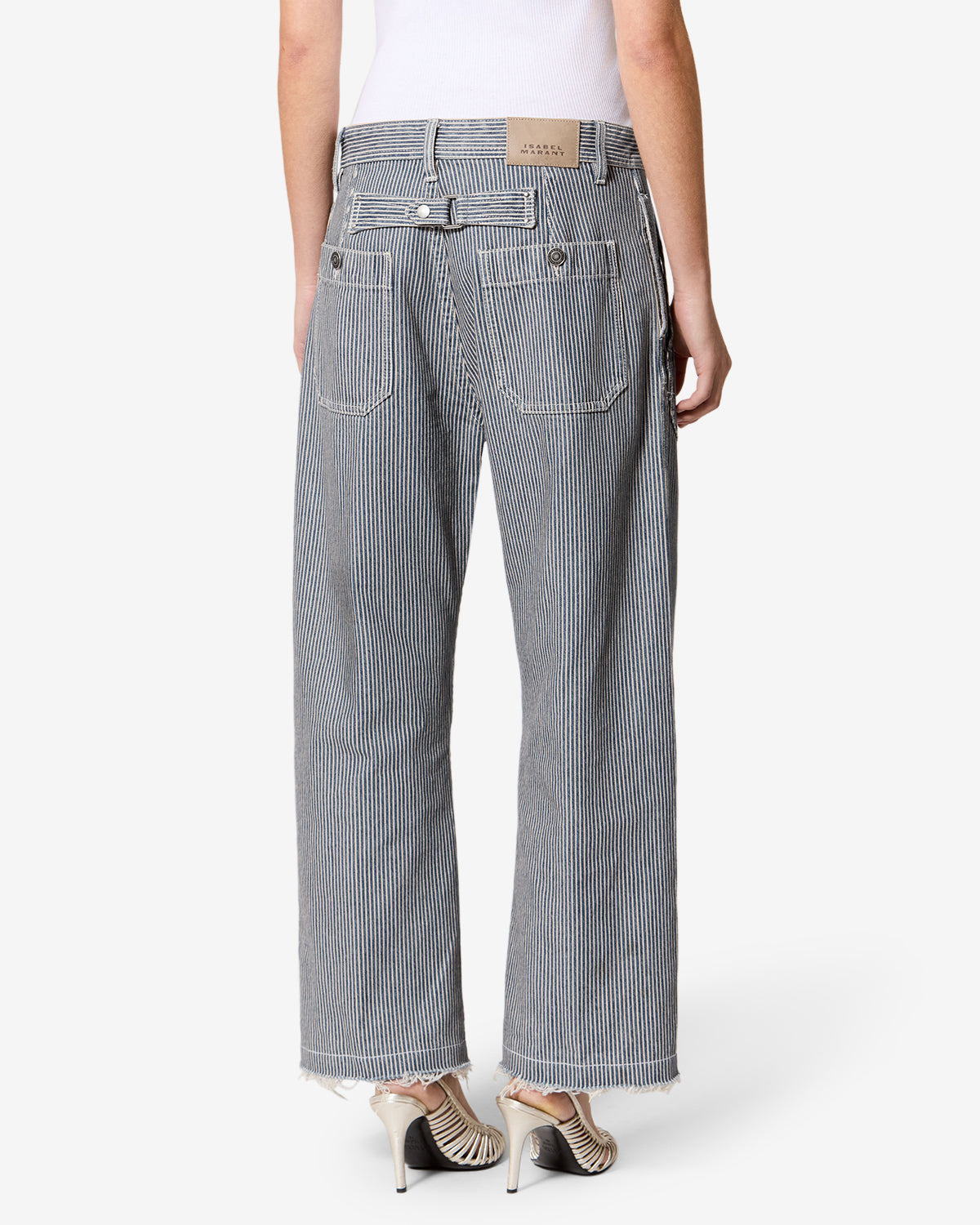 Ermina Pants