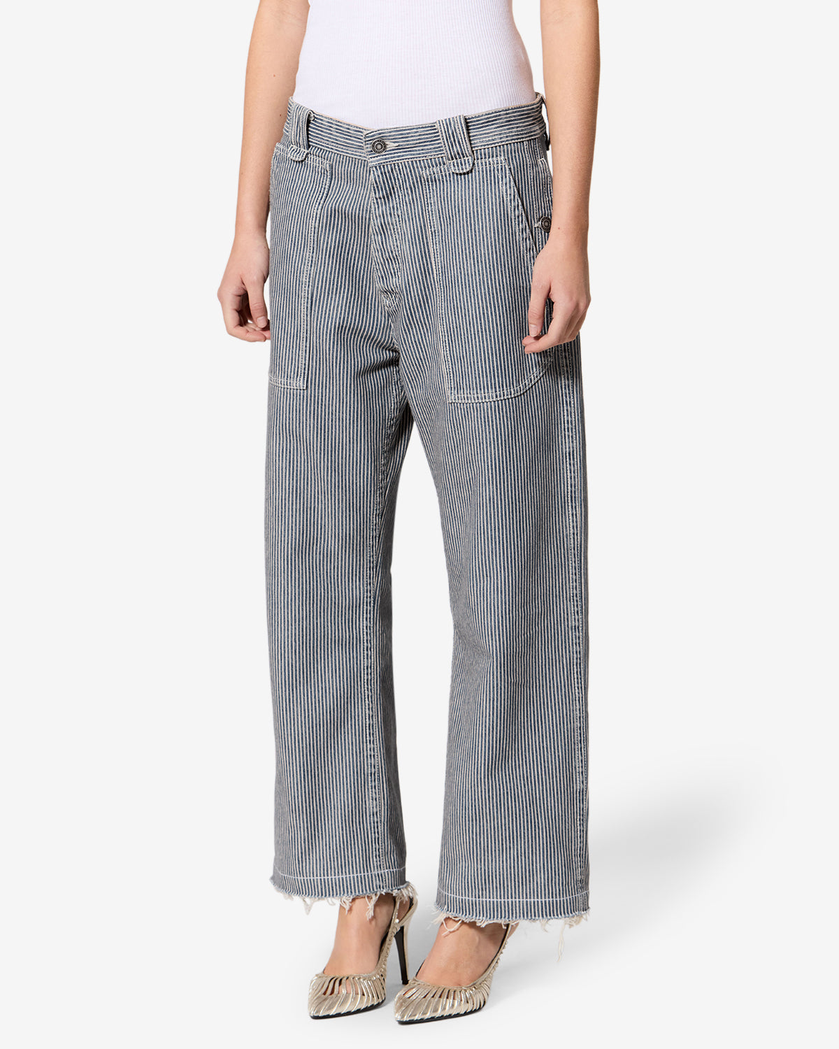 Ermina Pants