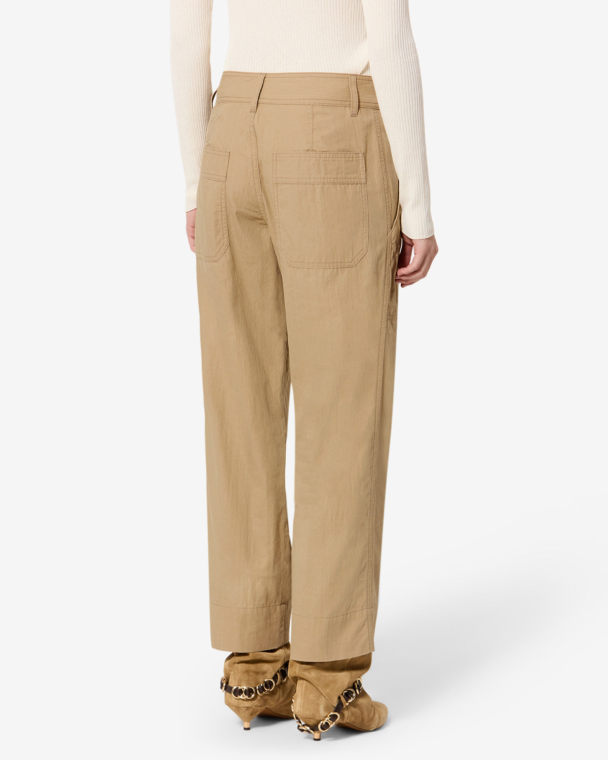 Amandine Pants