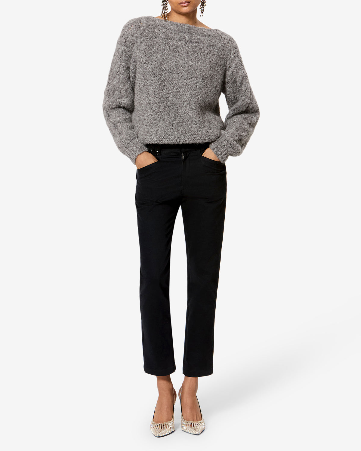 Birdy Pants