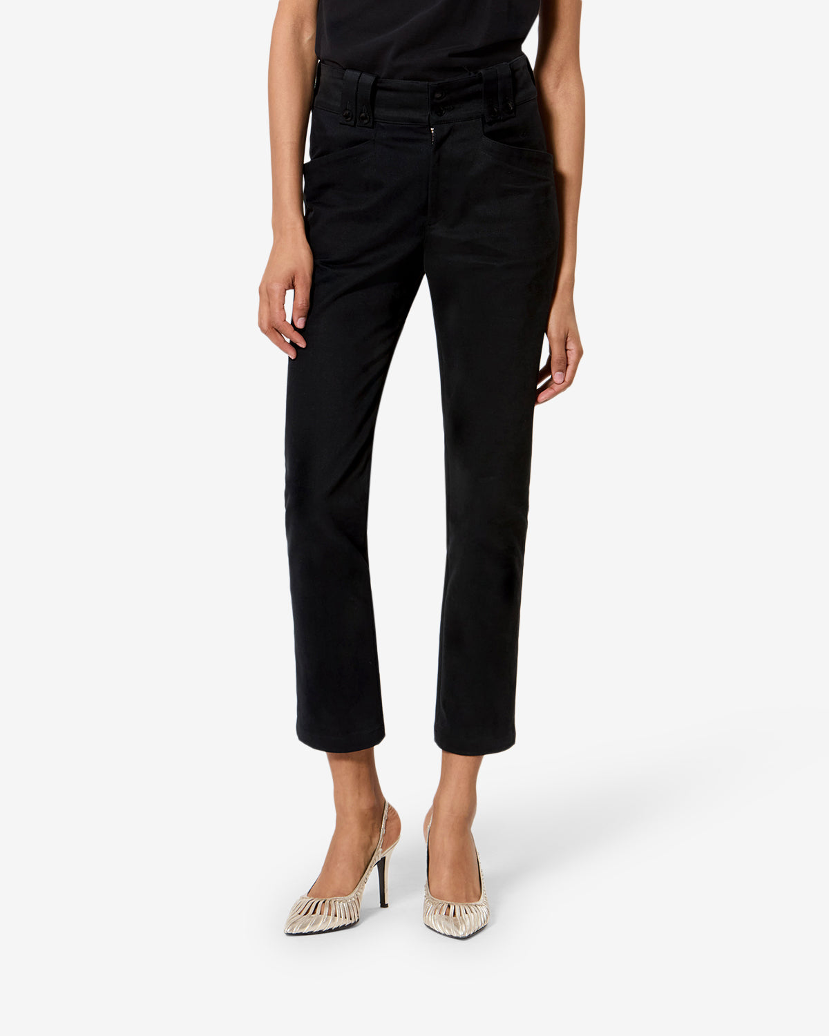 Birdy Pants