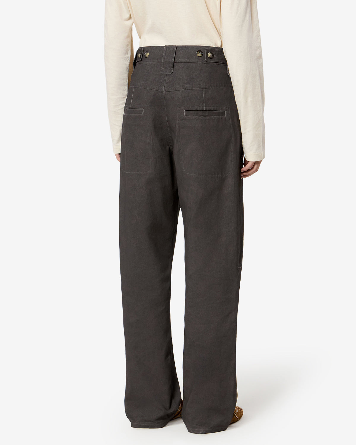 Rhil Pants