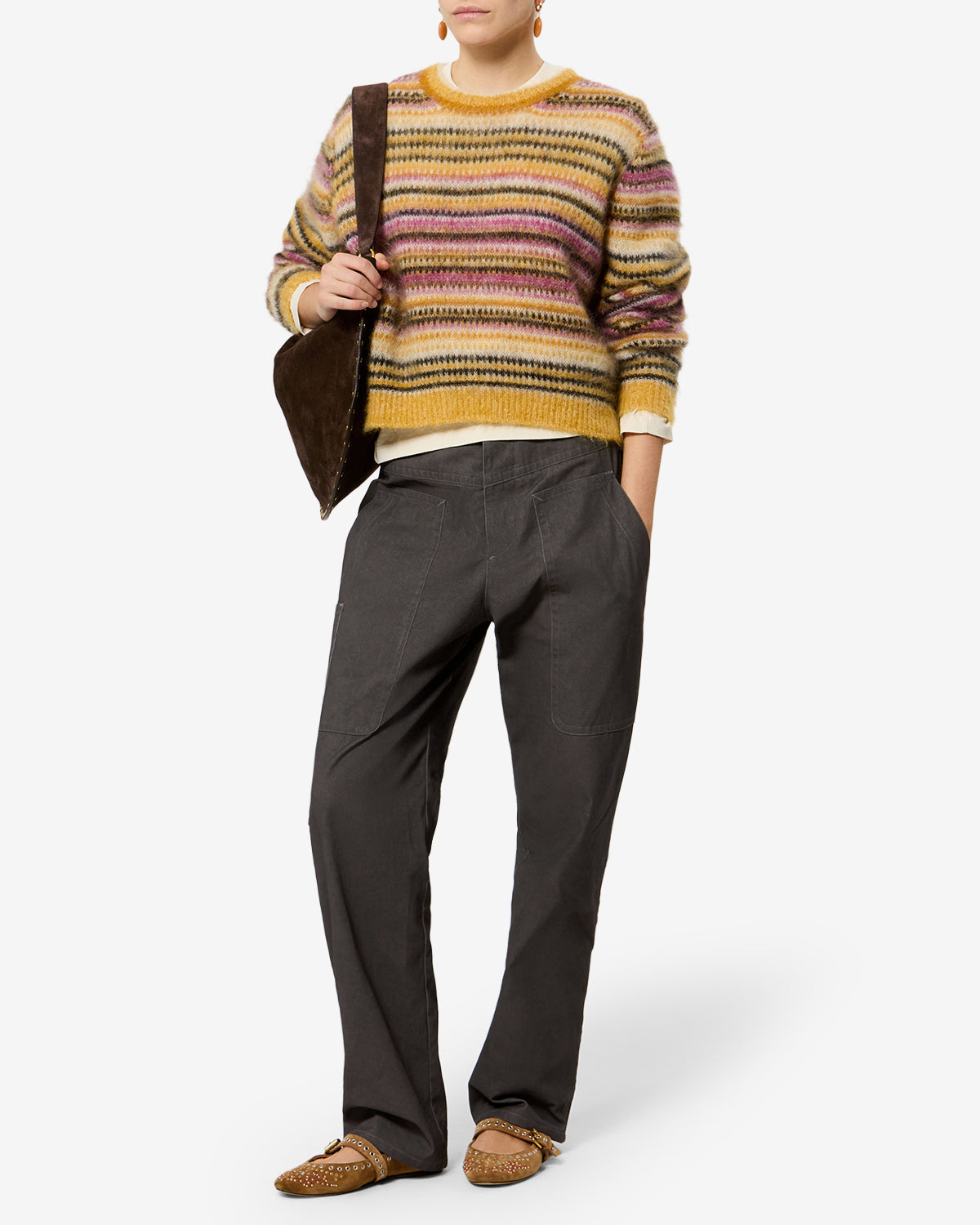Rhil Pants