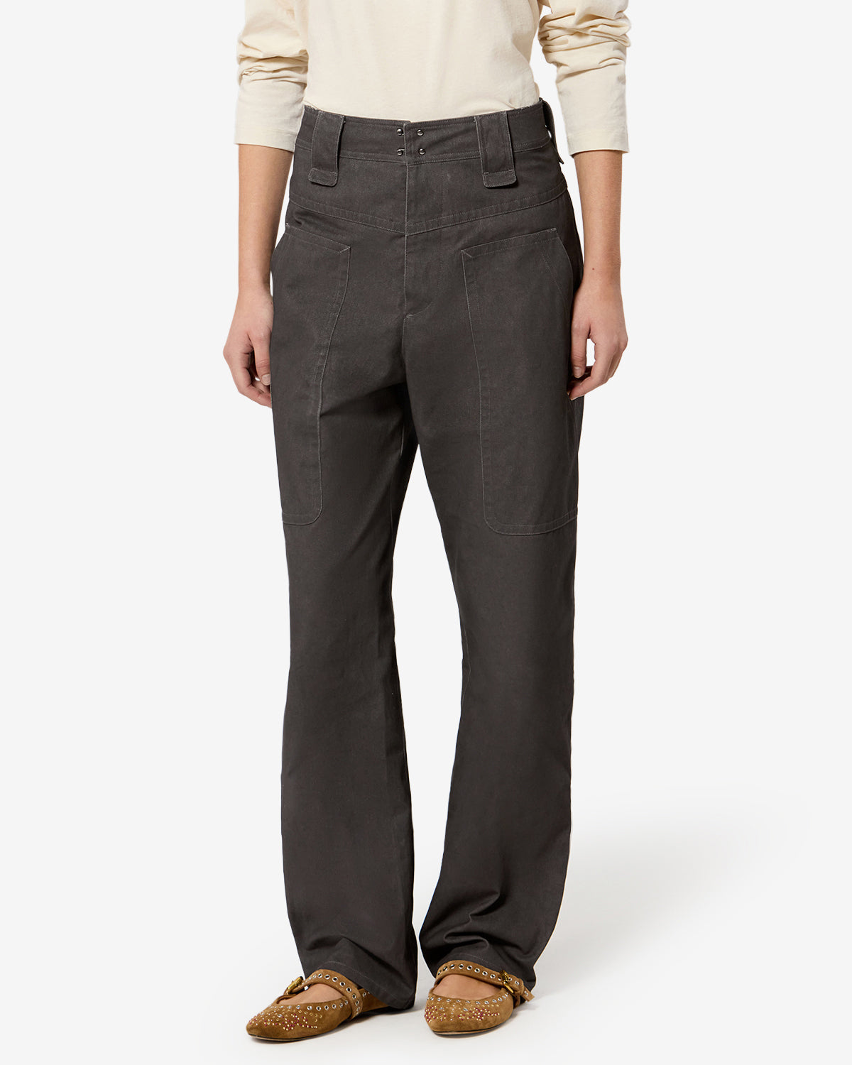 Rhil Pants