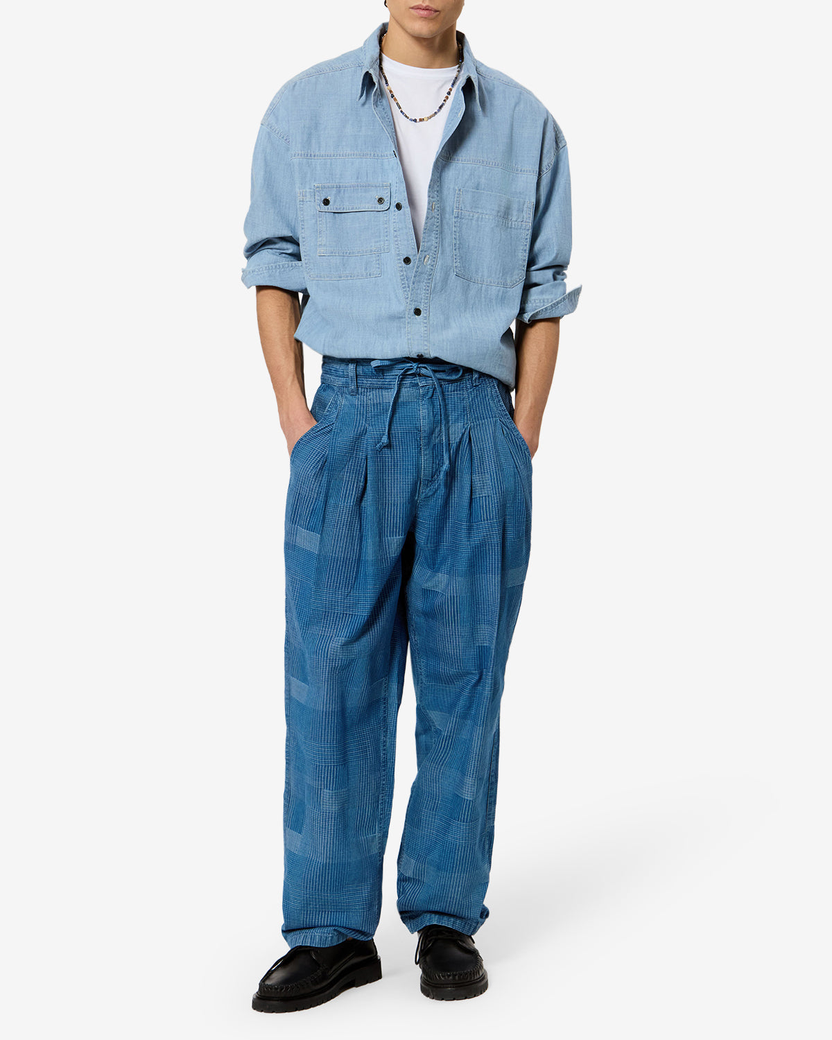 Denzey Pants