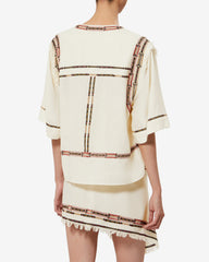 FIOSA BLOUSE