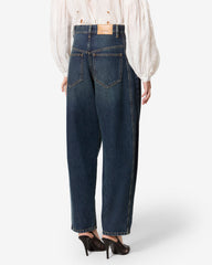Oriane Jeans