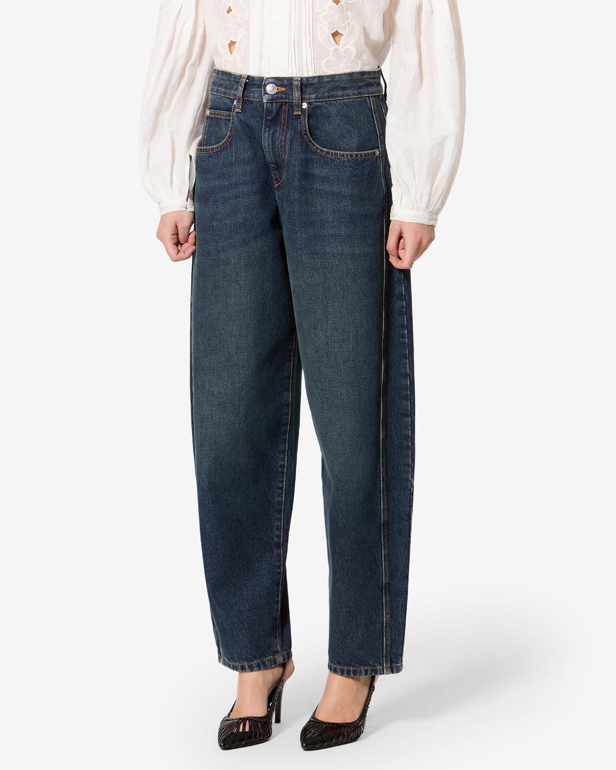 Oriane Jeans