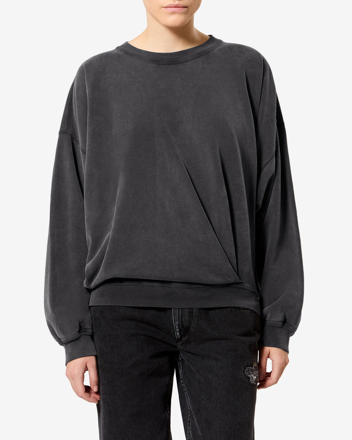 Sauria Sweatshirt