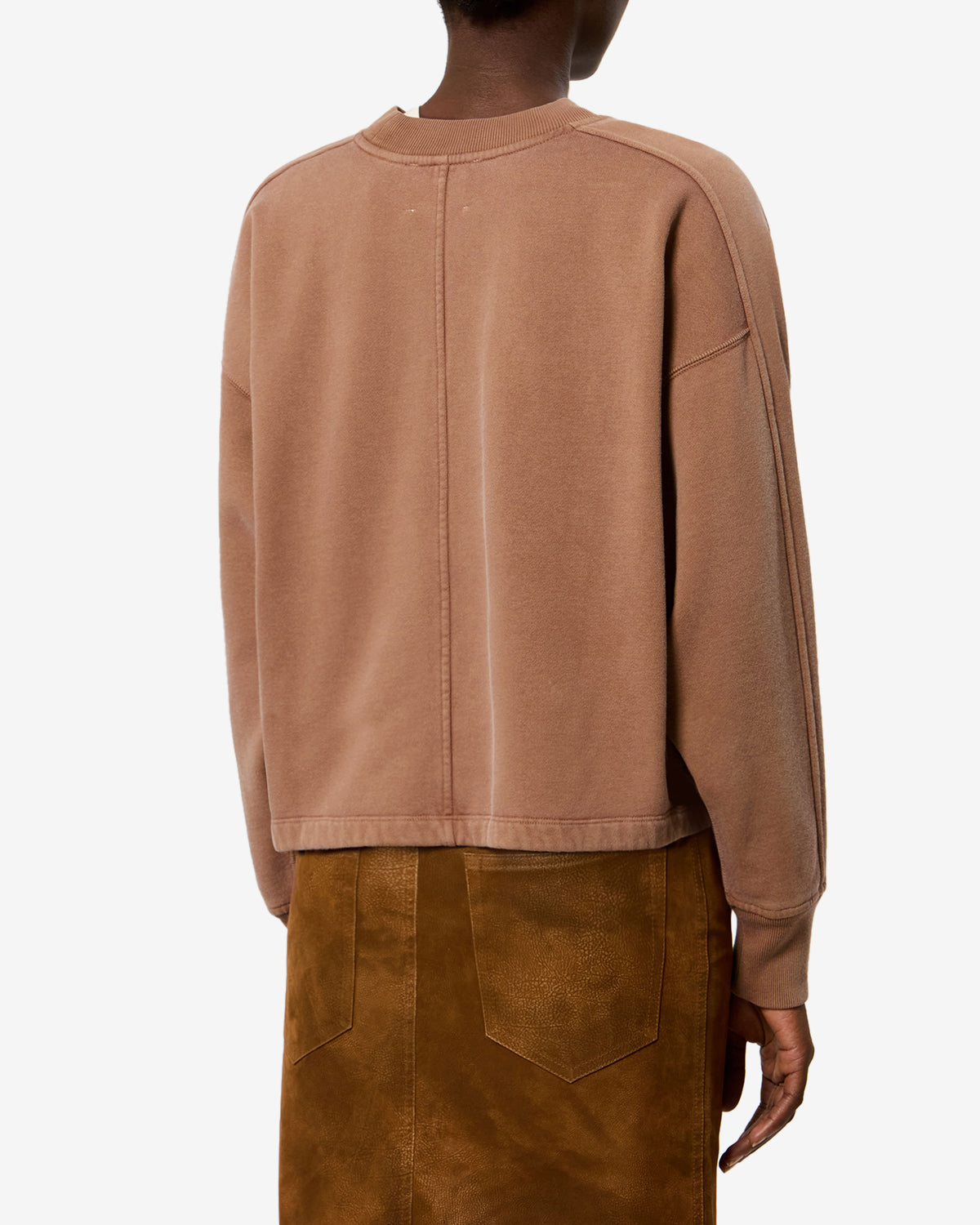 Sunny Sweatshirt