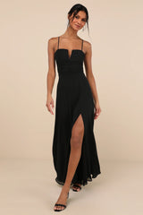 Sweeney Sage Brush Sleeveless Maxi Dress