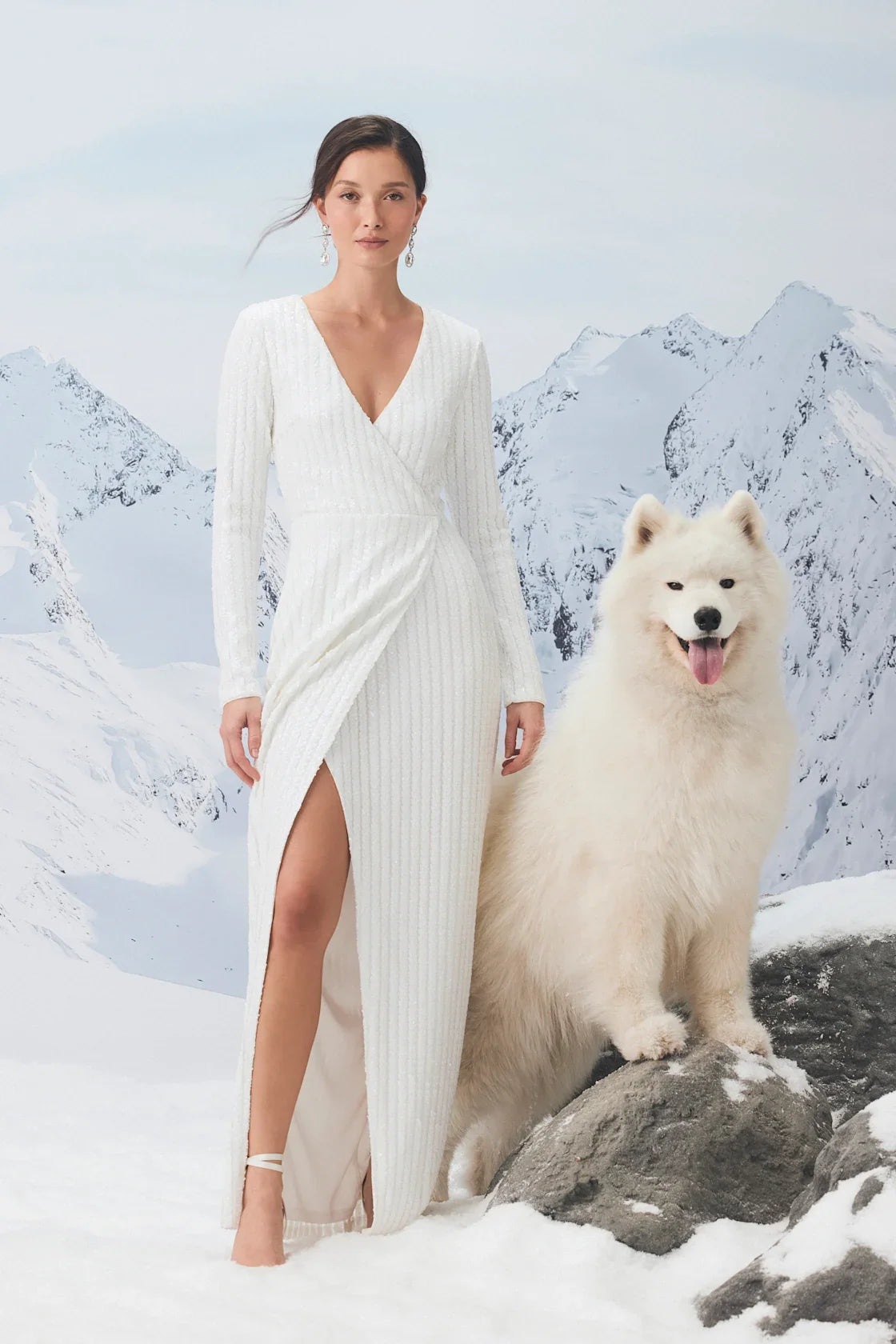 When you walk in wearing the Lulus Marvelous Vision Red Strapless Bow Column Maxi Dress, everyone will see you for what you truly are—a stylish and stunning wonder! Stretchy crepe knit shapes this glamorous dress that features a strapless, princess-s
