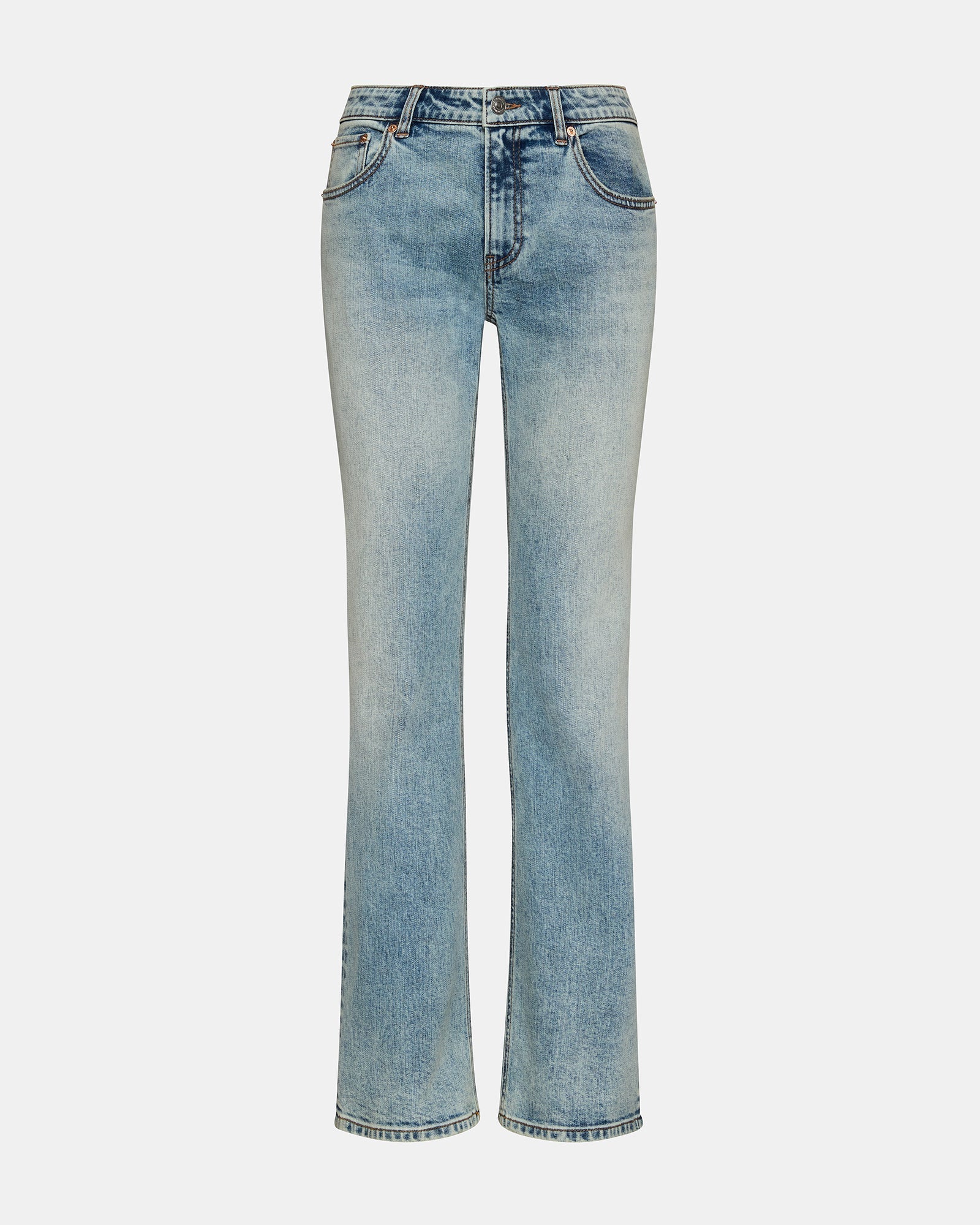 THE ESSEX JEAN VINTAGE BLUE