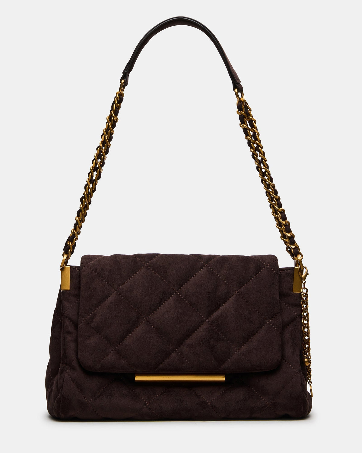 COLETTE BAG CHOCOLATE