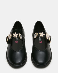 KIDS' EDNA BLACK