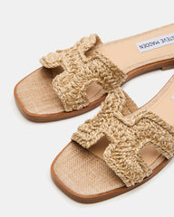 HADYN SANDAL & ANKLET BUNDLE