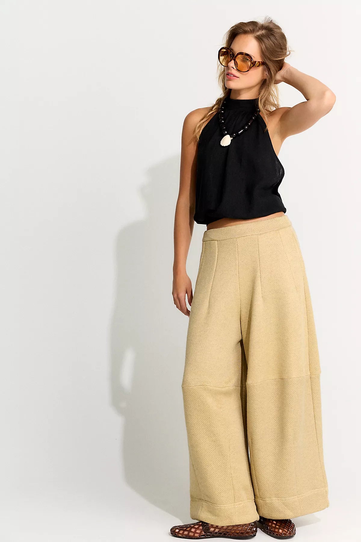 Marlo Pants