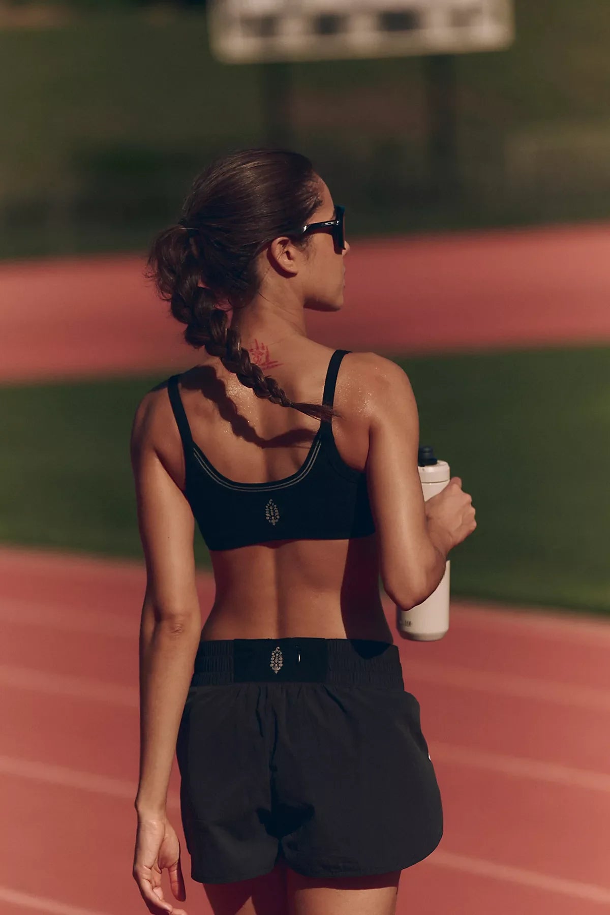 Trail Angel Shorts