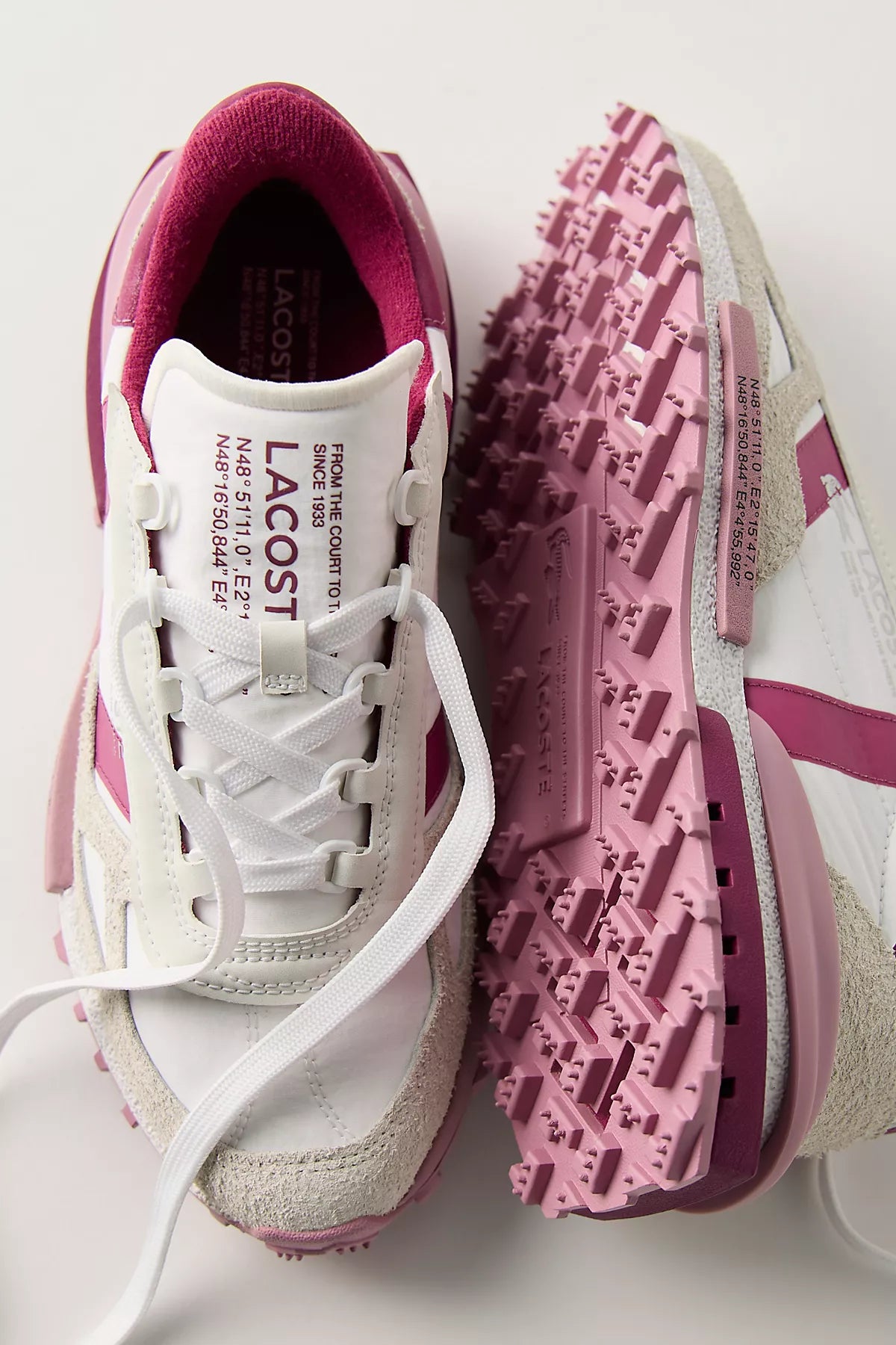 Lacoste Elite Active Sneakers