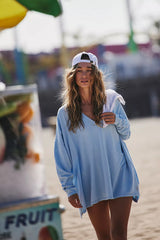 Throw On Layer