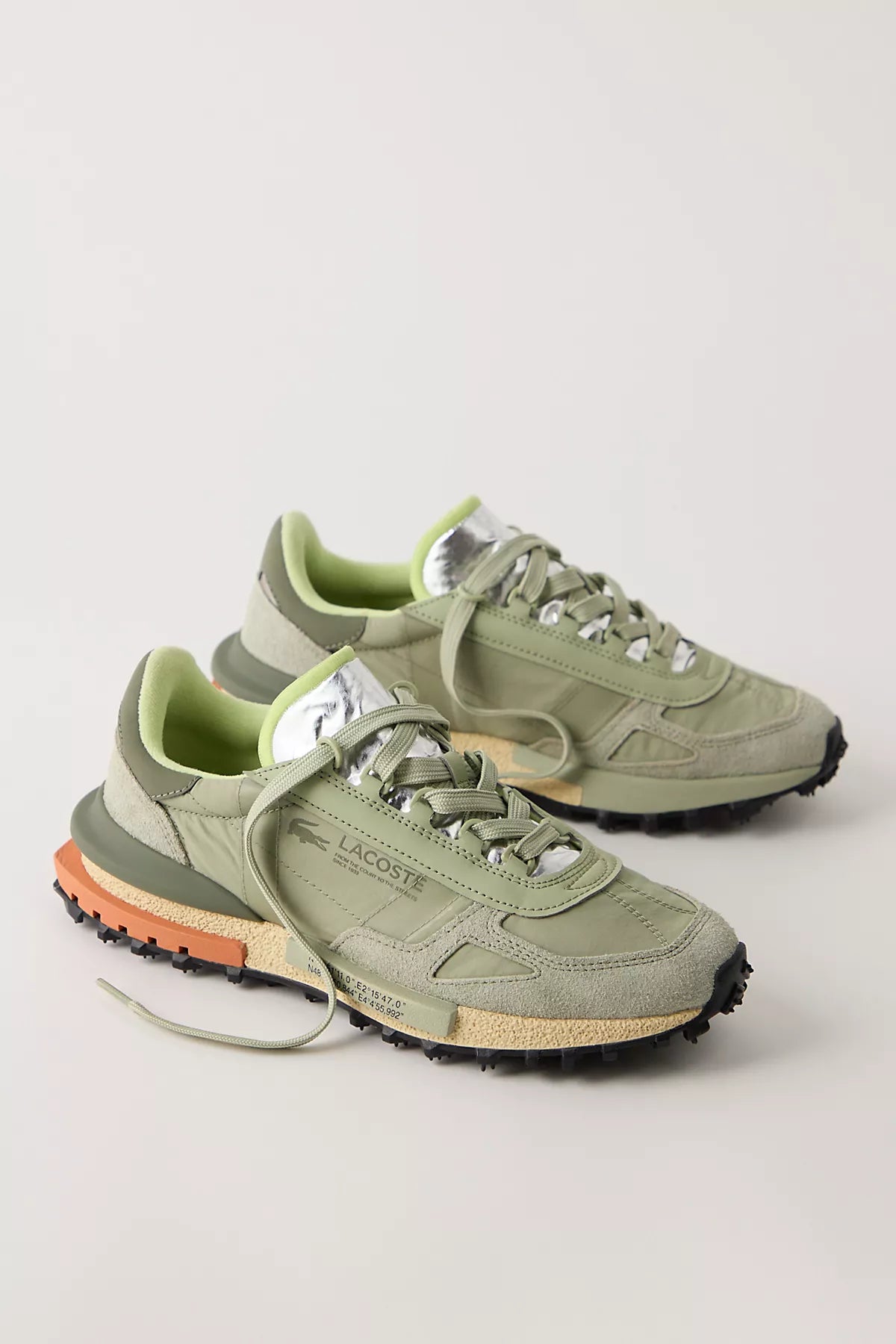 Lacoste Elite Active Sneakers