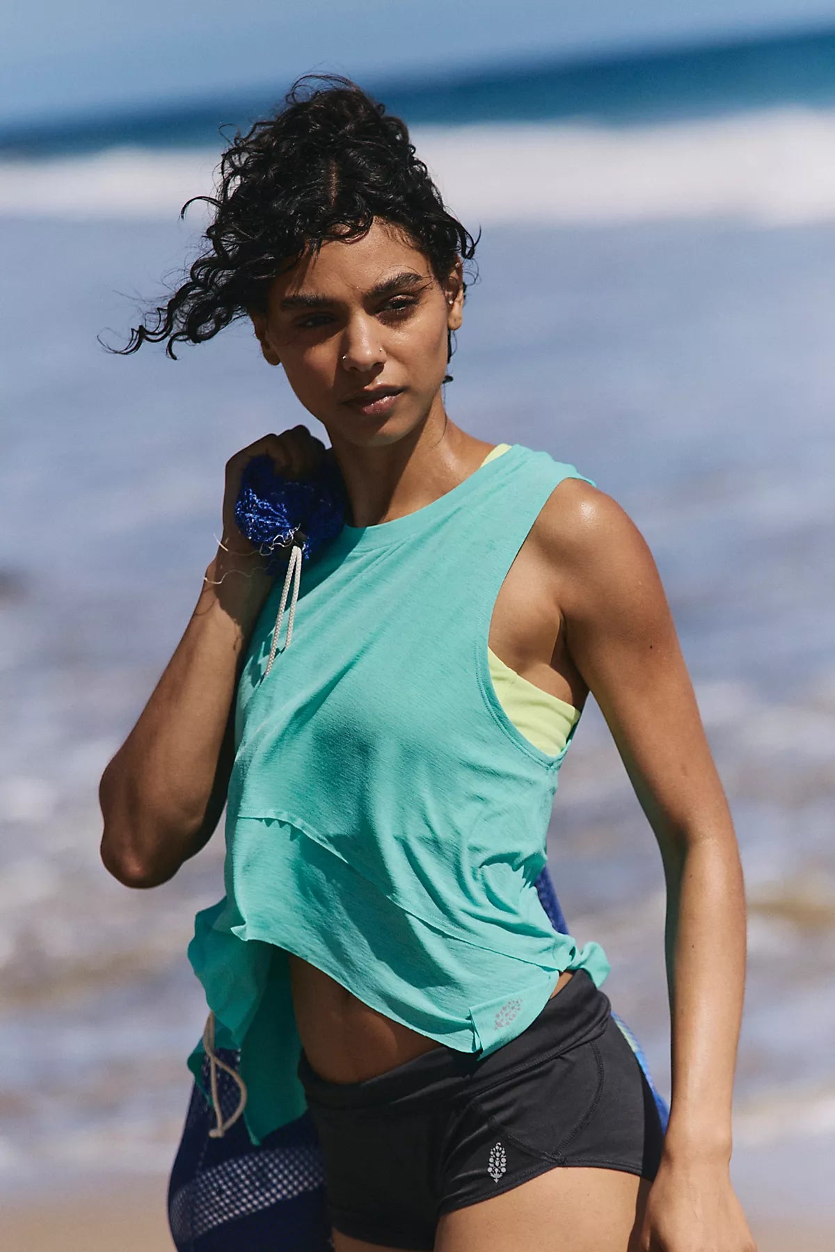 Tempo UV Protection Tank