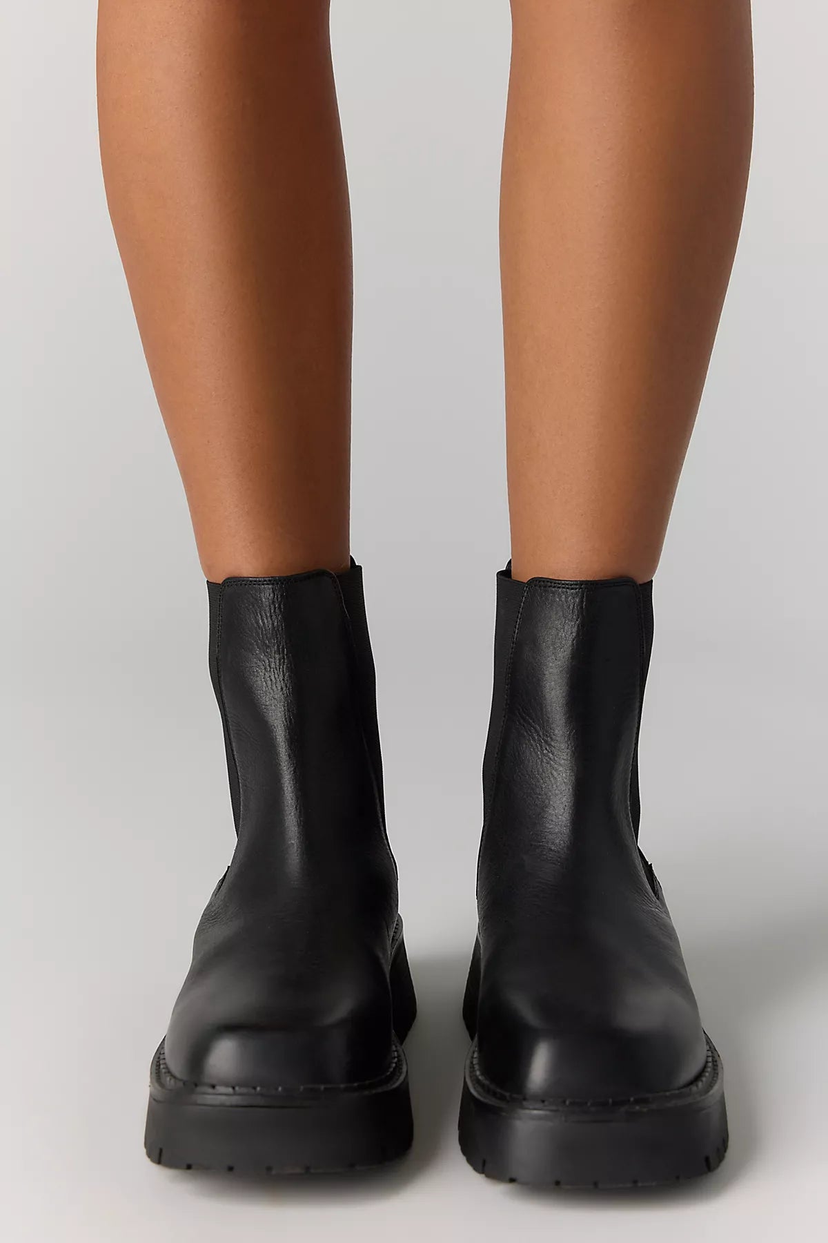 Tried And True Chelsea Boots