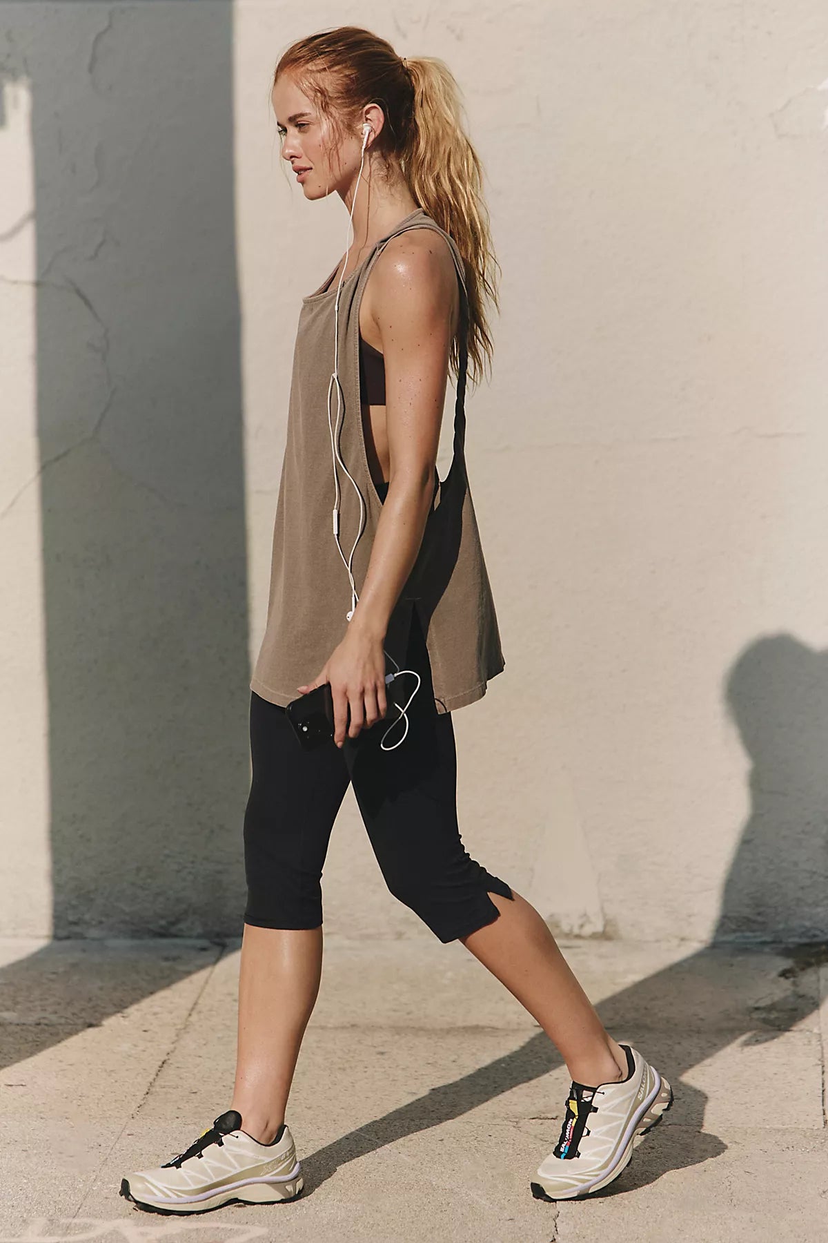 Show Off Tunic