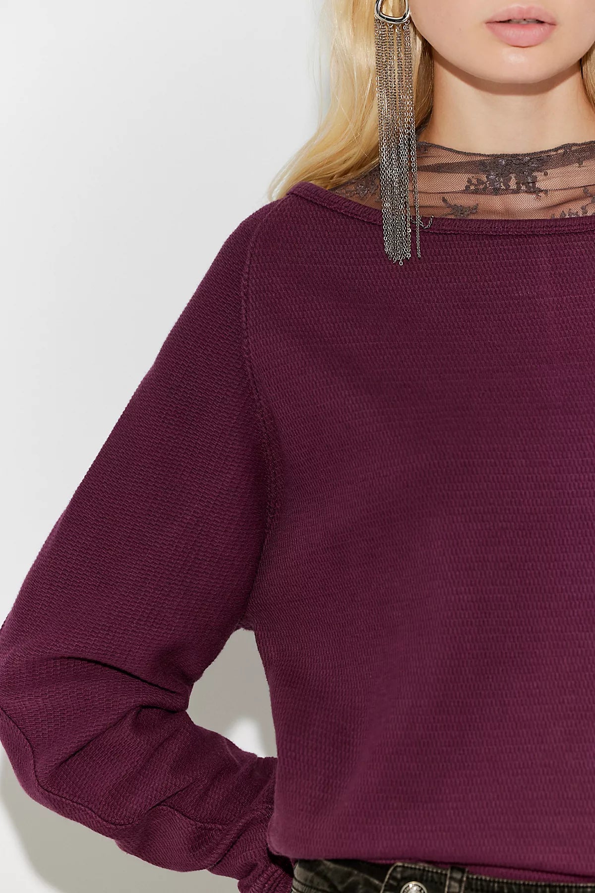 We The Free Jess Long Sleeve