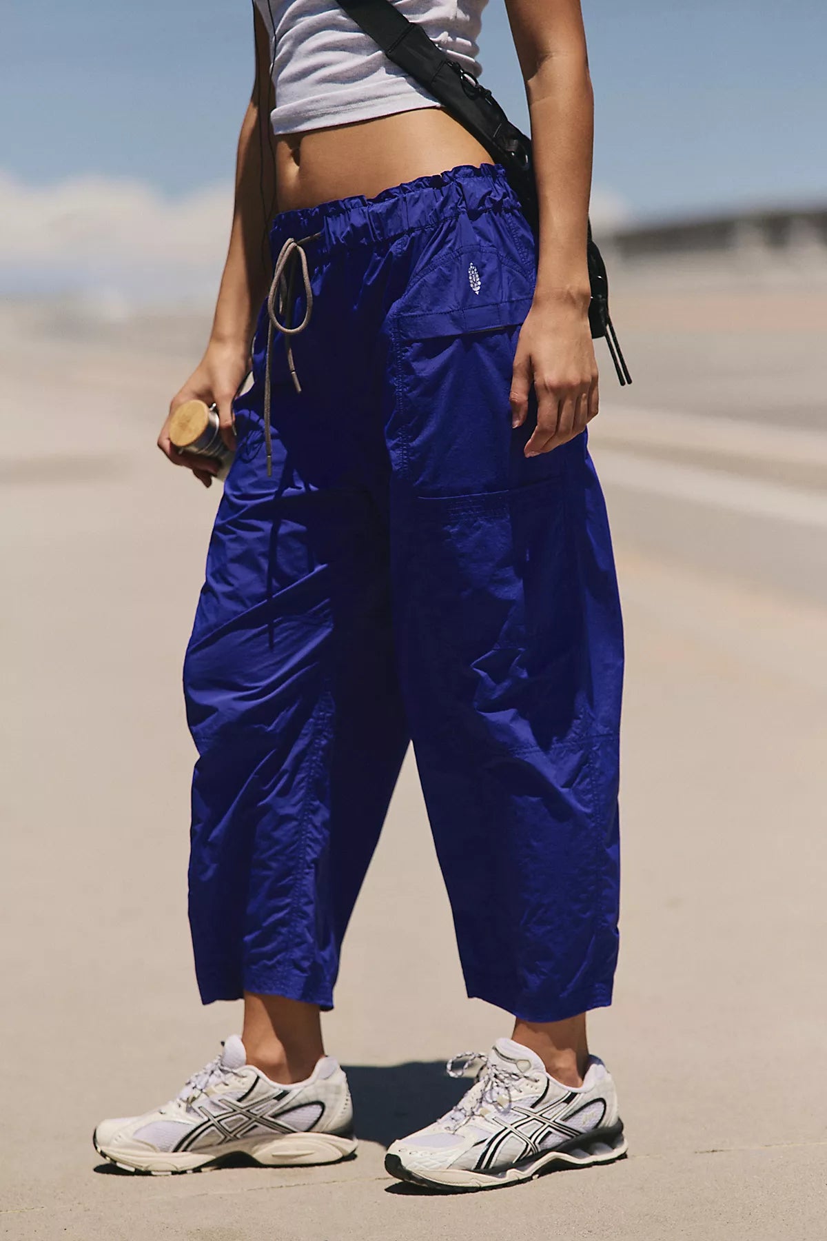 In The Wild Hike Pants