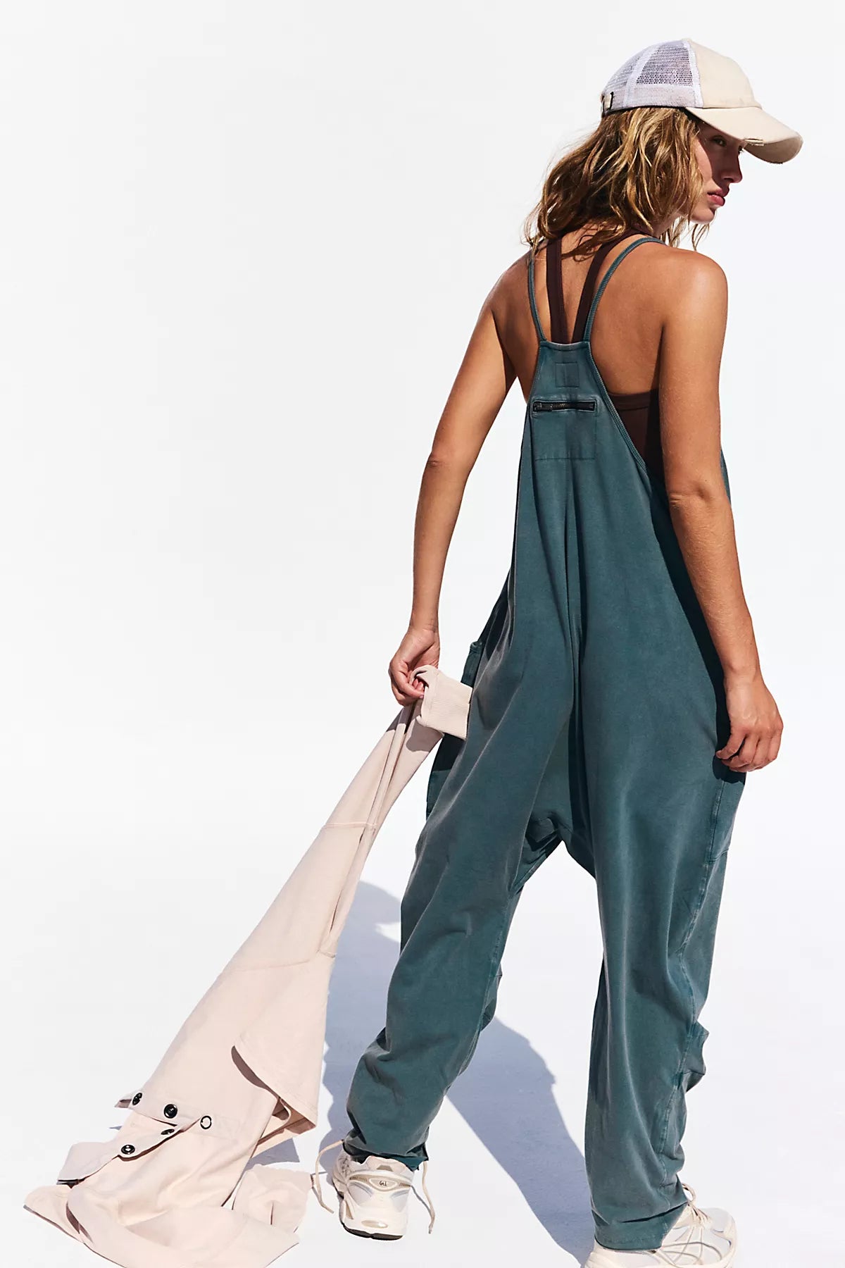 Hot Shot Onesie