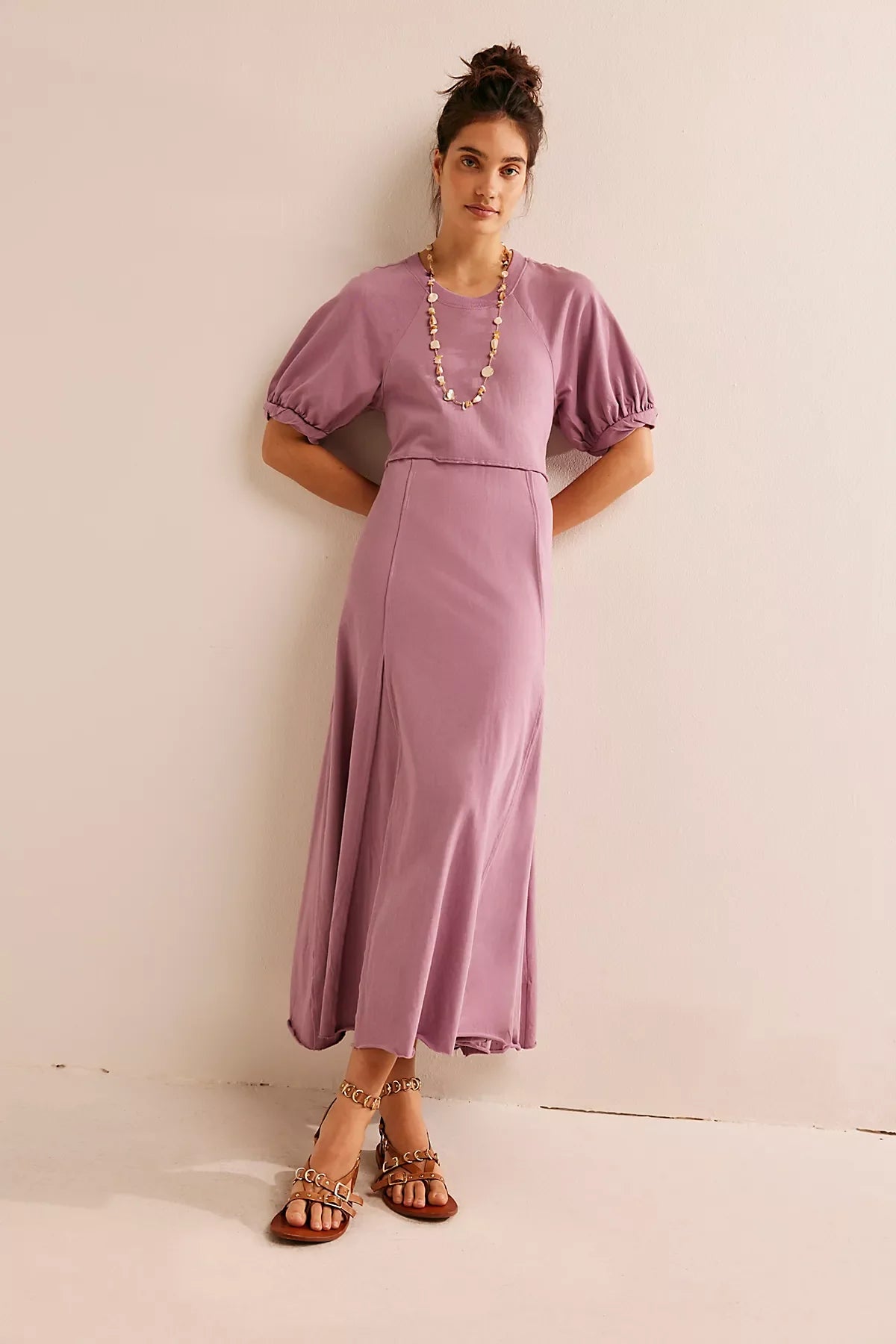 Brentwood Maxi Dress