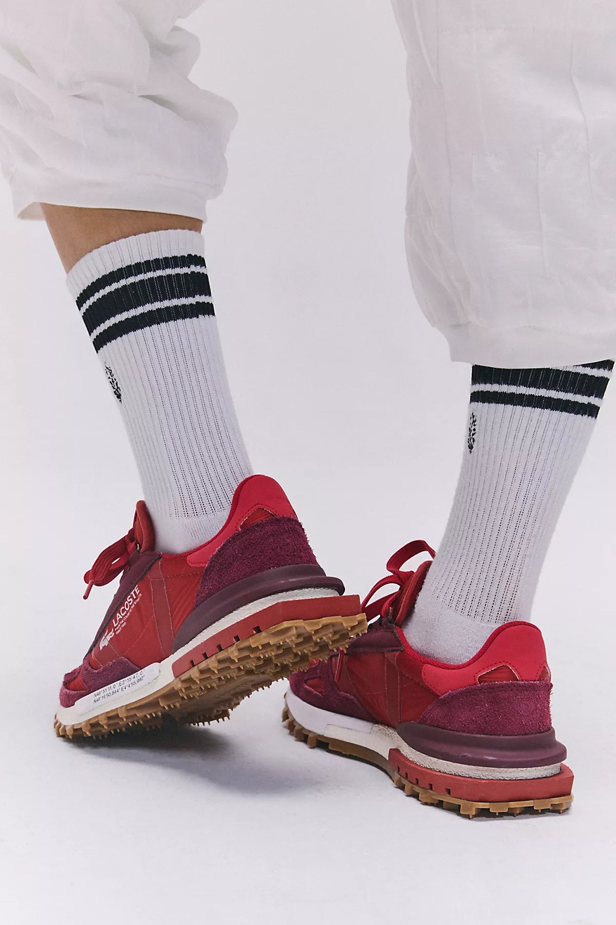 Lacoste Elite Active Sneakers