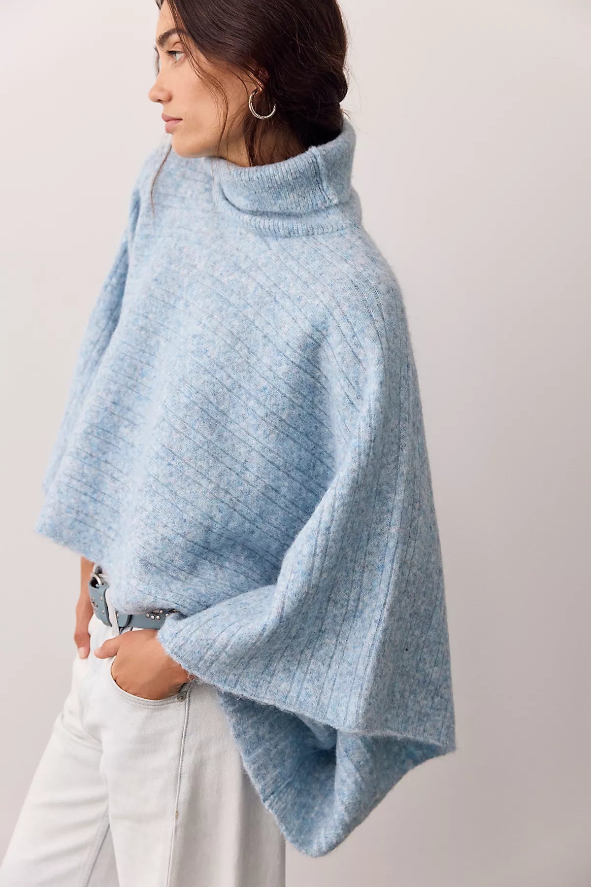 Phoebe Poncho