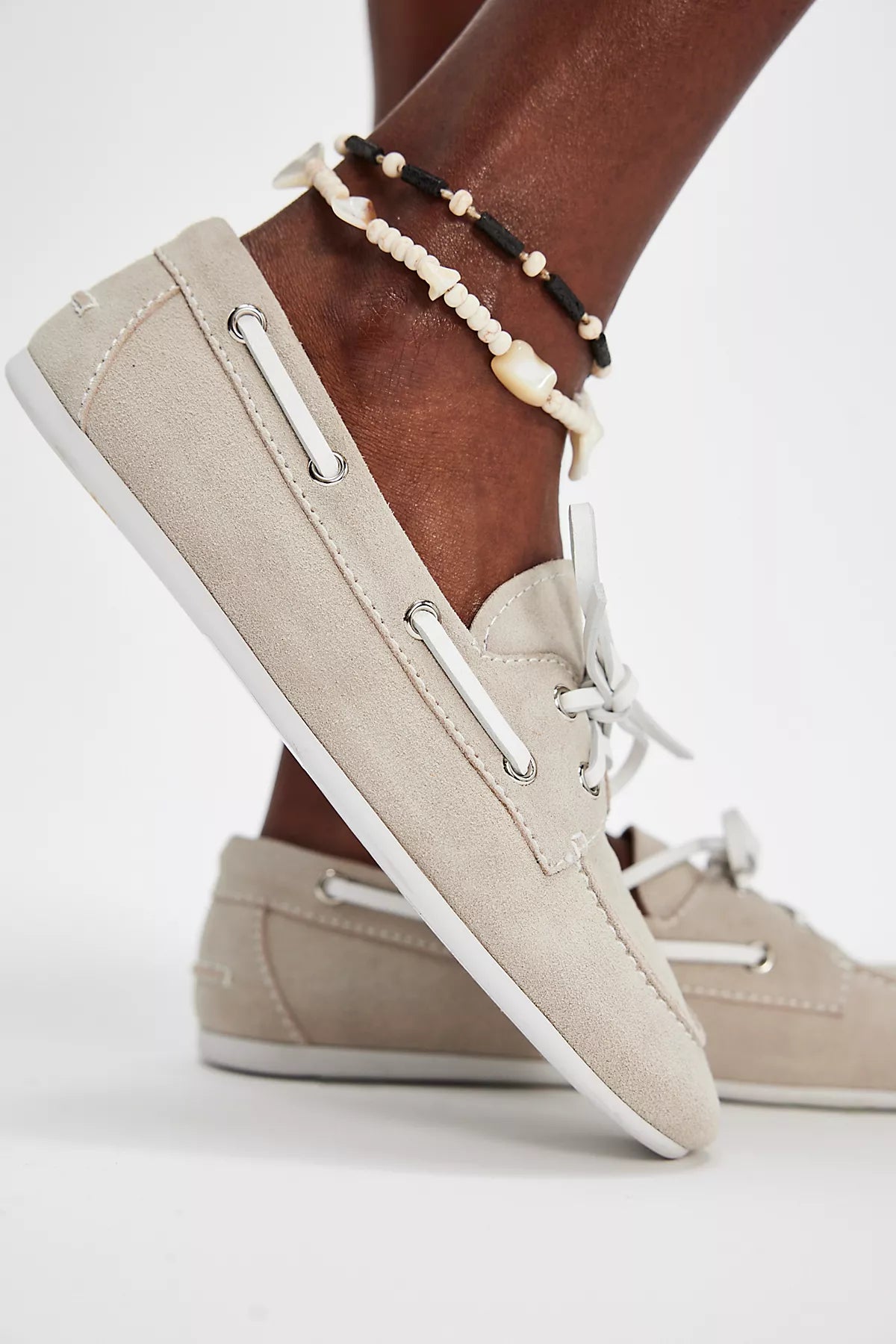 Yachting Day Boat Shoes