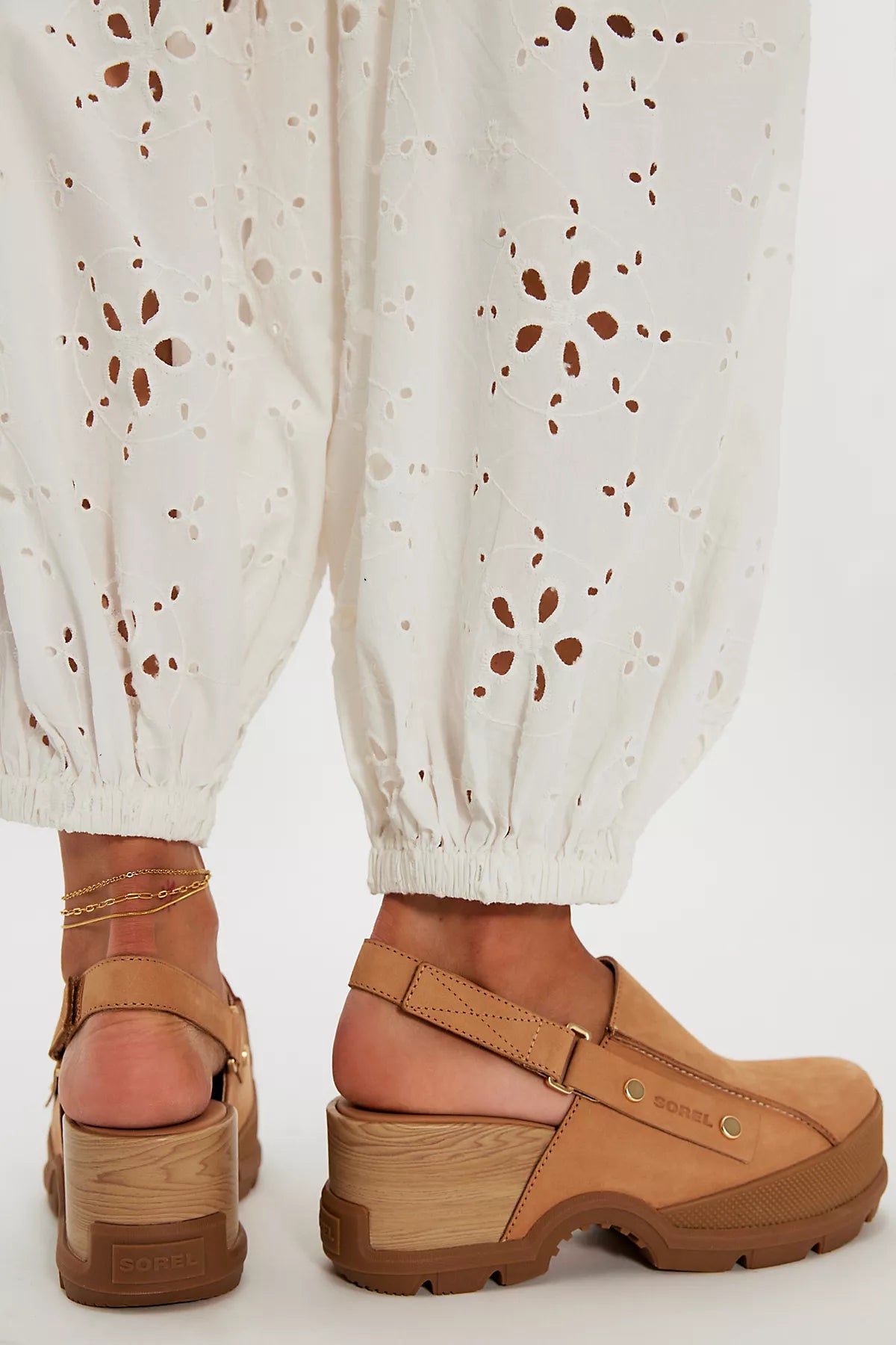 SOREL Roam'n™ Rubber Clogs