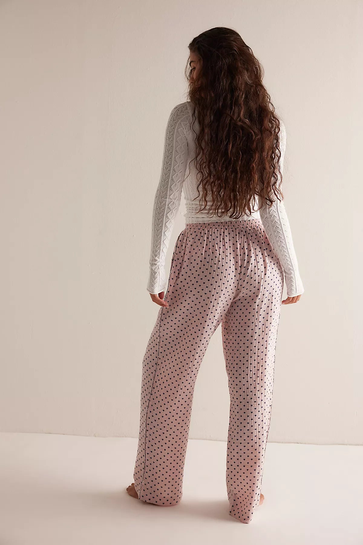 Be Mine Pants