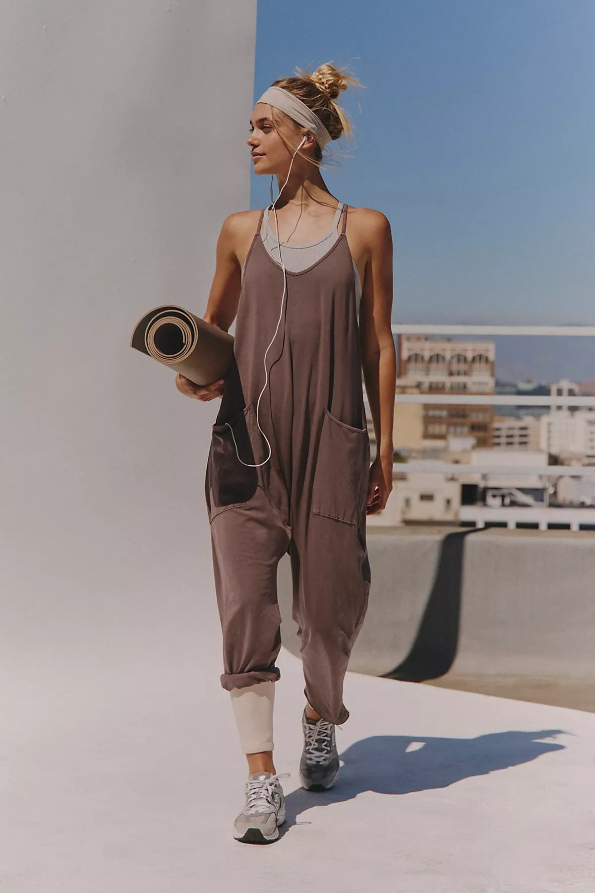 Hot Shot Onesie