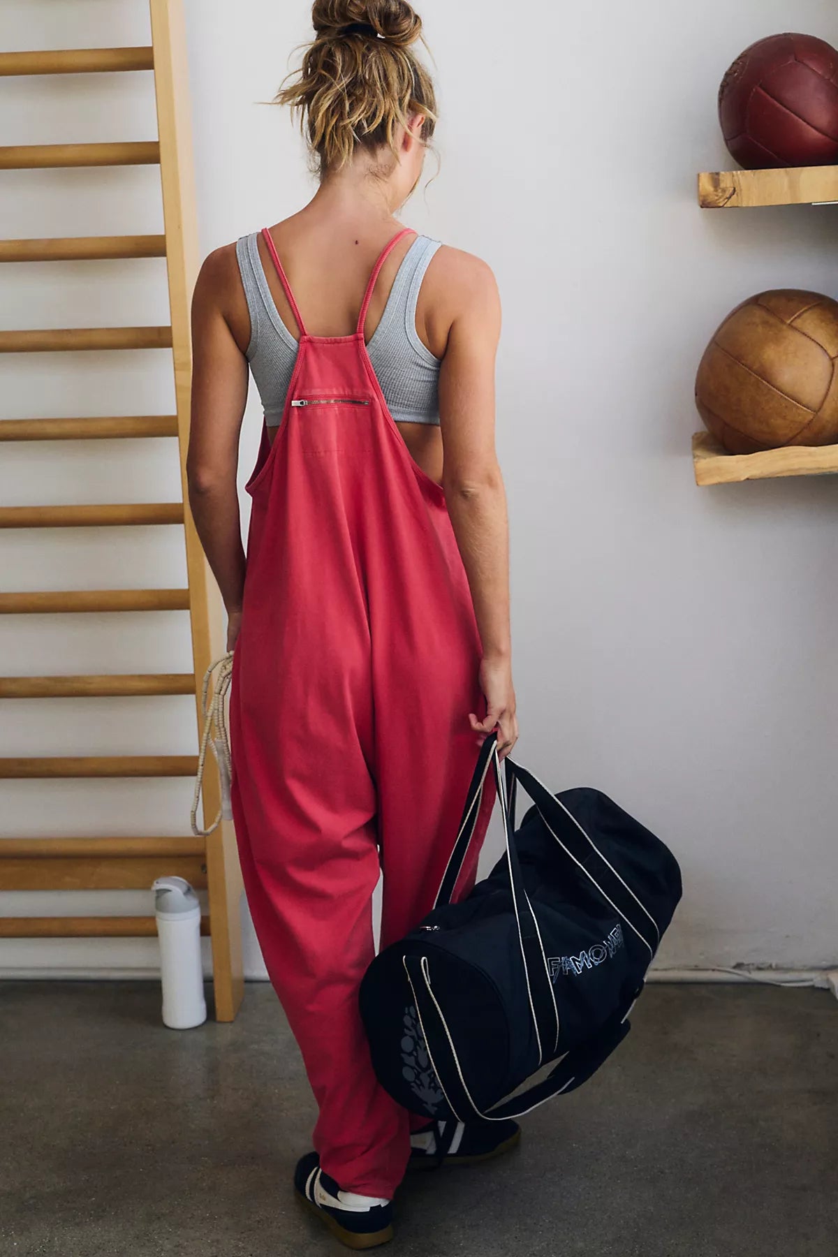Hot Shot Onesie