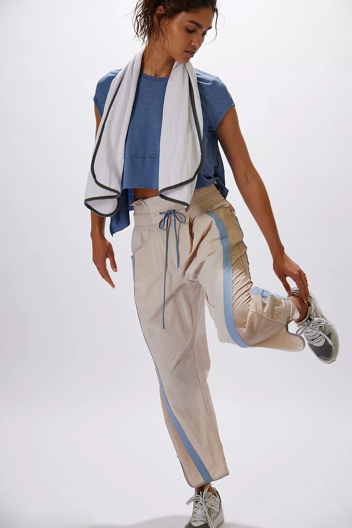 Tempo UV Protection Short Sleeve Tee