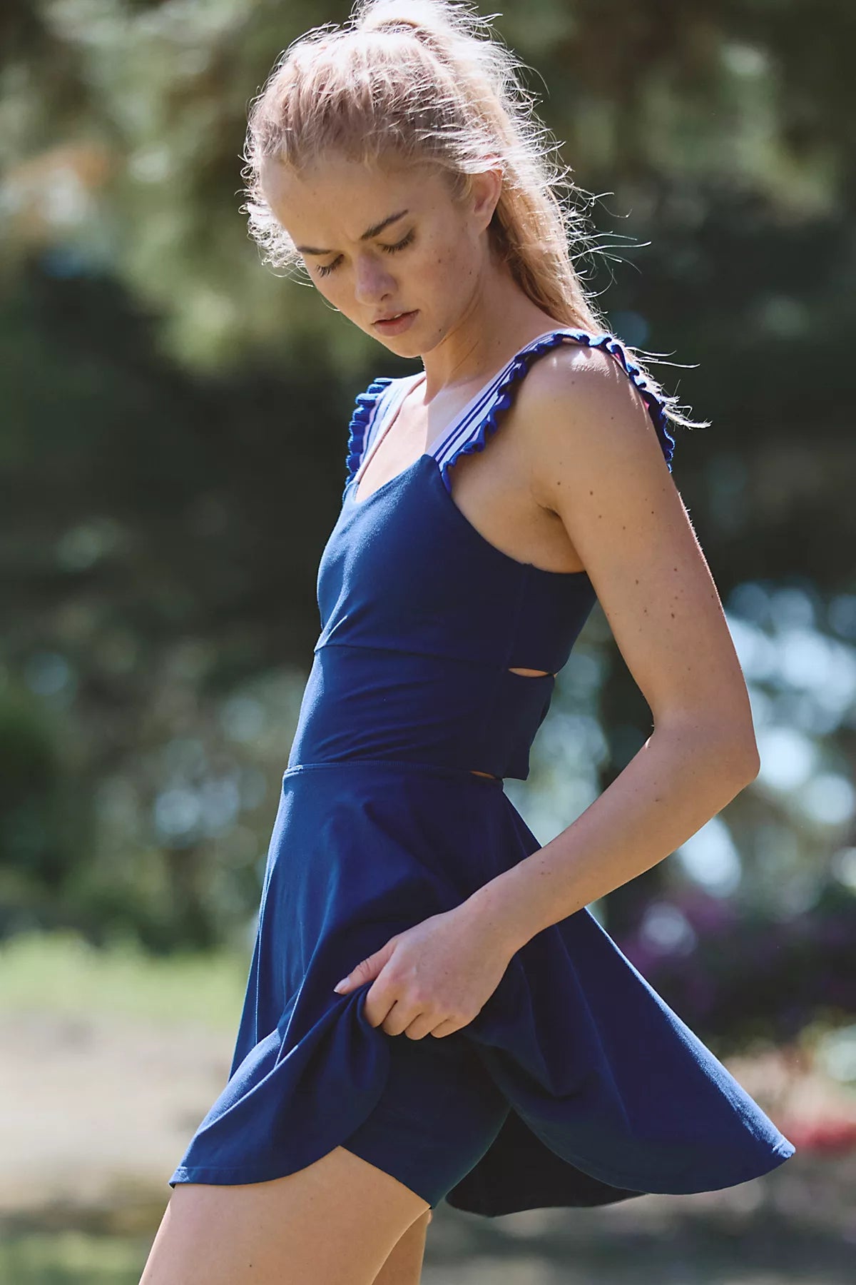 Time Out Dress