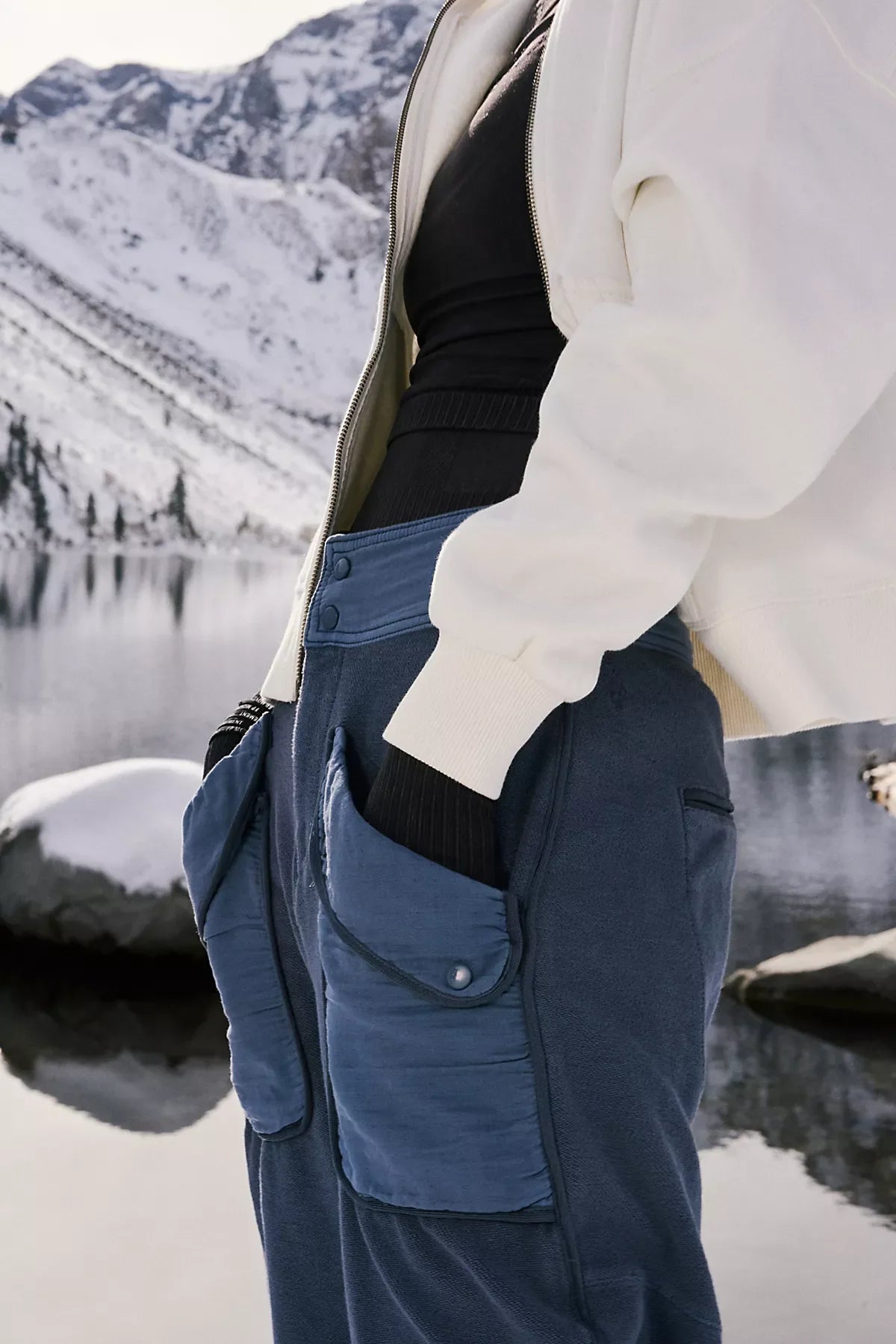 Timko Pants