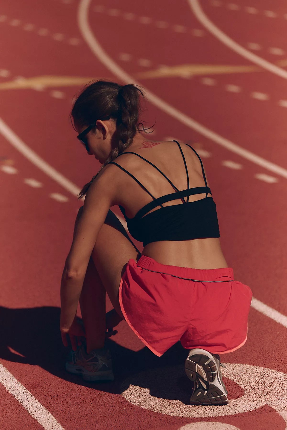 Tighten Up Super Strappy Cami