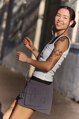 Trail Siren Skort