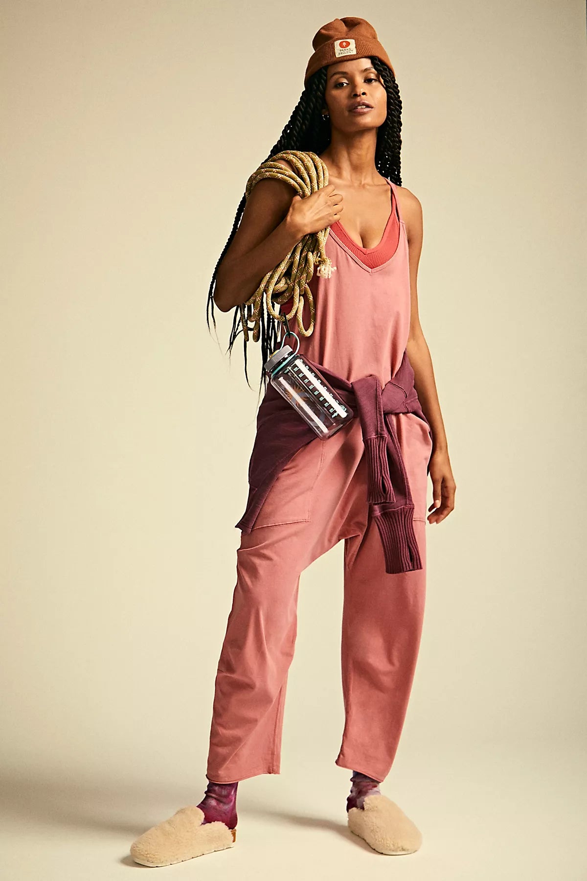Hot Shot Onesie