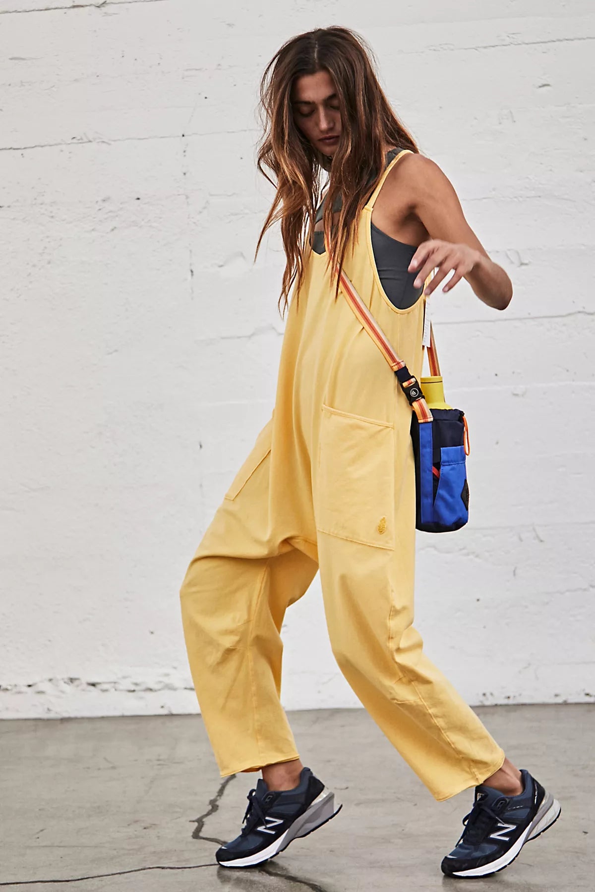 Hot Shot Onesie