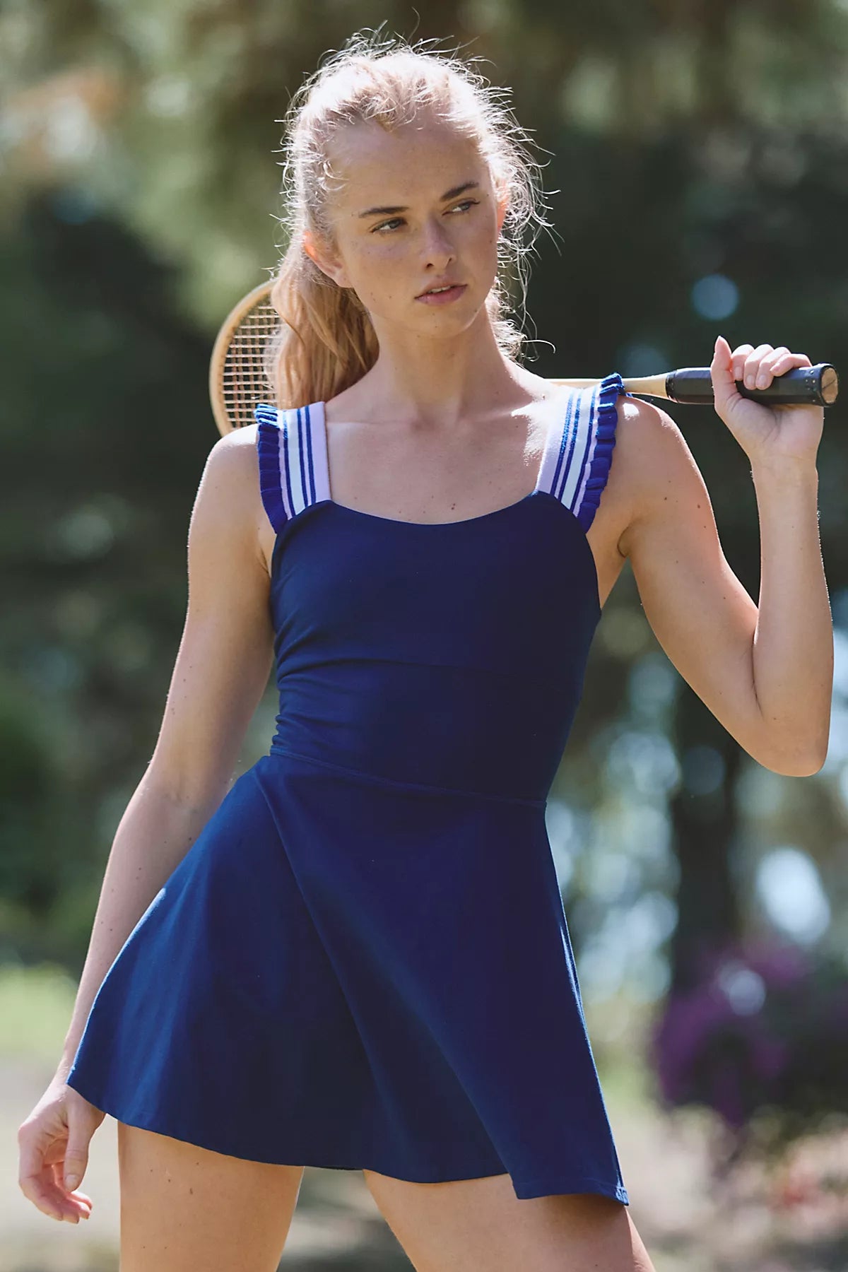 Time Out Dress